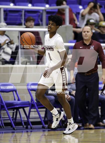 Thumbnail 3 in Boerne-Champion @ Marshall photogallery.