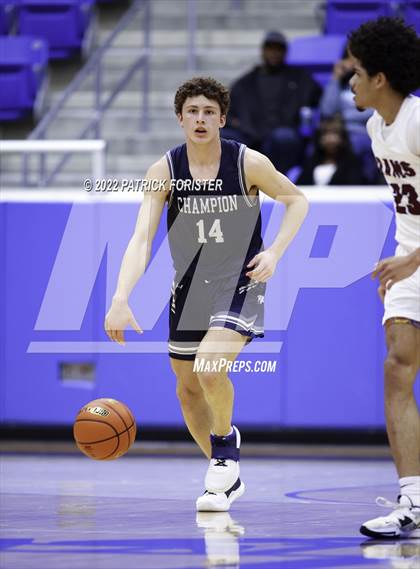 Thumbnail 3 in Boerne-Champion @ Marshall photogallery.
