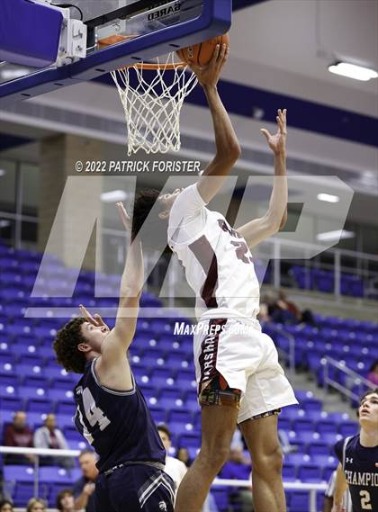 Thumbnail 3 in Boerne-Champion @ Marshall photogallery.