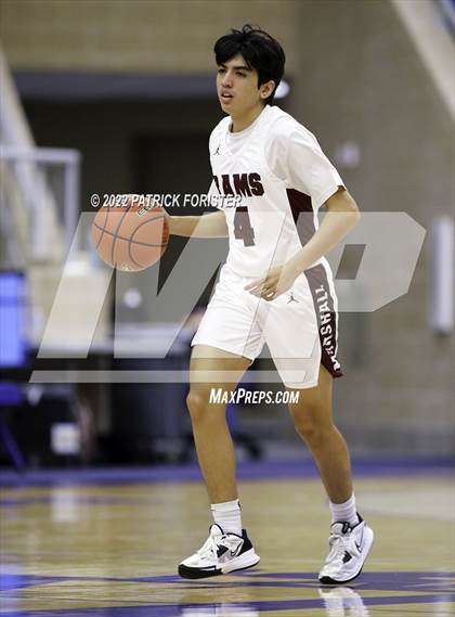 Thumbnail 3 in Boerne-Champion @ Marshall photogallery.