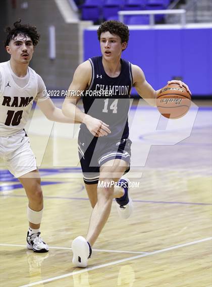 Thumbnail 1 in Boerne-Champion @ Marshall photogallery.