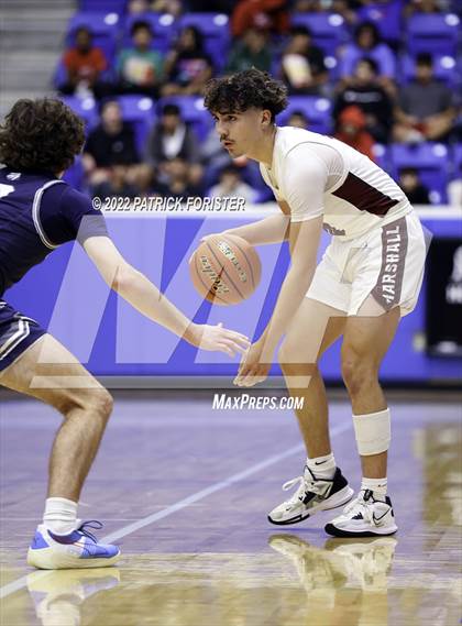 Thumbnail 1 in Boerne-Champion @ Marshall photogallery.