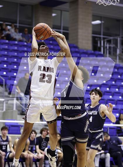Thumbnail 2 in Boerne-Champion @ Marshall photogallery.