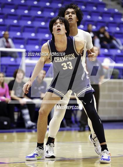 Thumbnail 1 in Boerne-Champion @ Marshall photogallery.
