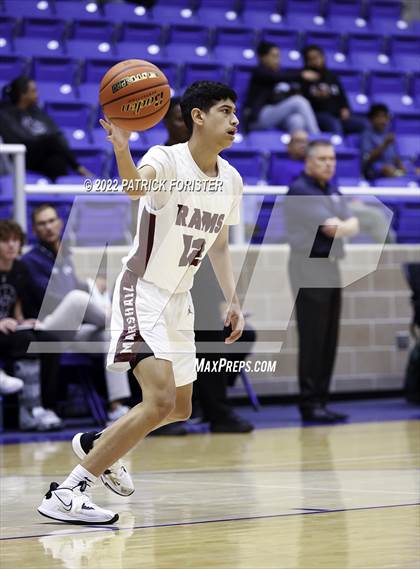 Thumbnail 3 in Boerne-Champion @ Marshall photogallery.