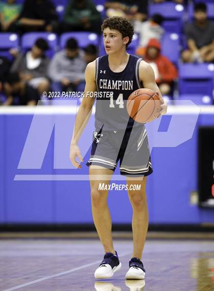 Thumbnail 1 in Boerne-Champion @ Marshall photogallery.