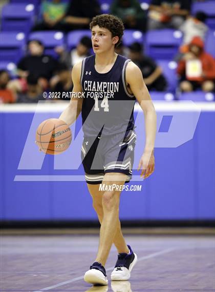 Thumbnail 2 in Boerne-Champion @ Marshall photogallery.
