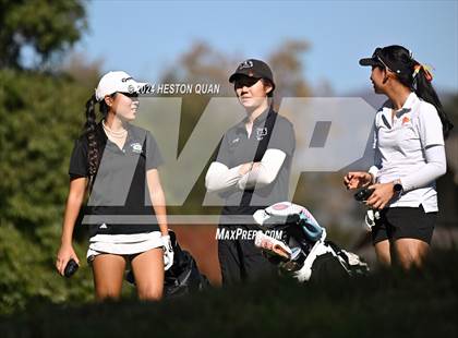 Thumbnail 2 in CIF State Golf Championship photogallery.