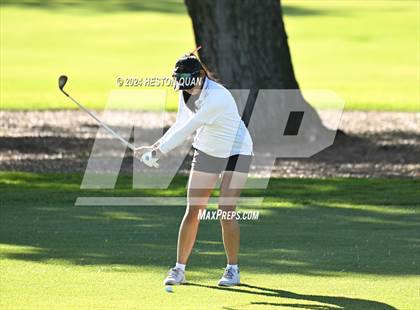 Thumbnail 2 in CIF State Golf Championship photogallery.