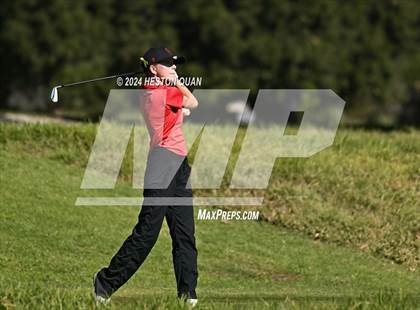 Thumbnail 3 in CIF State Golf Championship photogallery.