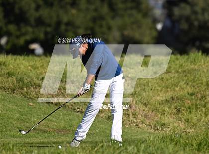 Thumbnail 3 in CIF State Golf Championship photogallery.