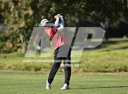 Thumbnail 1 in CIF State Golf Championship photogallery.