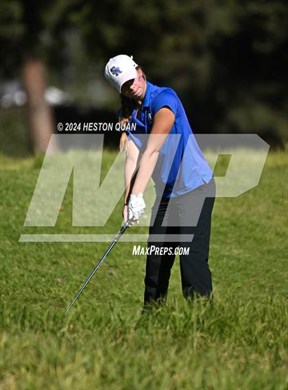 Thumbnail 1 in CIF State Golf Championship photogallery.