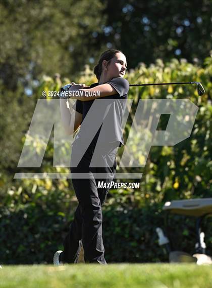 Thumbnail 3 in CIF State Golf Championship photogallery.