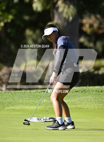 Thumbnail 1 in CIF State Golf Championship photogallery.