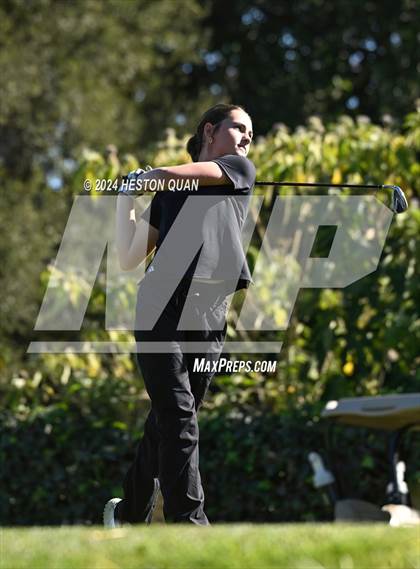 Thumbnail 2 in CIF State Golf Championship photogallery.