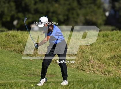 Thumbnail 1 in CIF State Golf Championship photogallery.