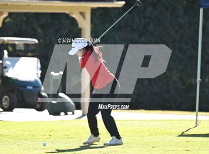 Thumbnail 3 in CIF State Golf Championship photogallery.