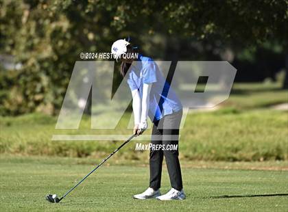 Thumbnail 3 in CIF State Golf Championship photogallery.