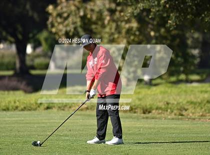 Thumbnail 3 in CIF State Golf Championship photogallery.