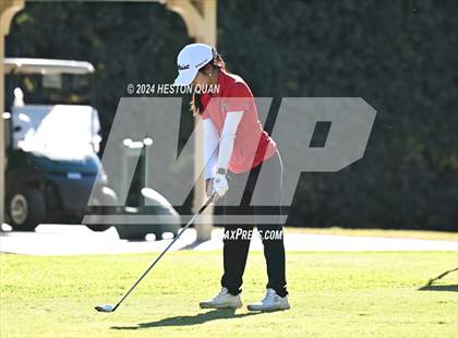 Thumbnail 1 in CIF State Golf Championship photogallery.