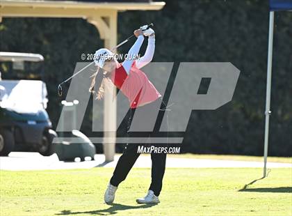 Thumbnail 3 in CIF State Golf Championship photogallery.