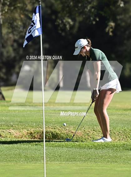 Thumbnail 3 in CIF State Golf Championship photogallery.