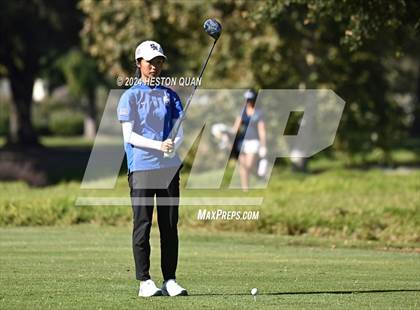 Thumbnail 2 in CIF State Golf Championship photogallery.