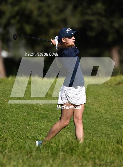 Thumbnail 1 in CIF State Golf Championship photogallery.