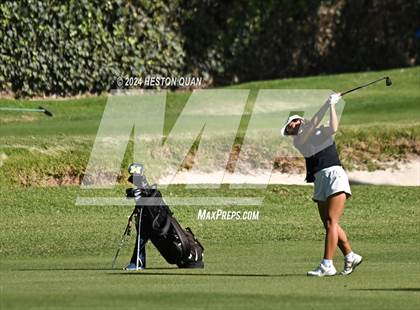 Thumbnail 2 in CIF State Golf Championship photogallery.