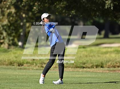 Thumbnail 1 in CIF State Golf Championship photogallery.