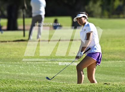 Thumbnail 3 in CIF State Golf Championship photogallery.