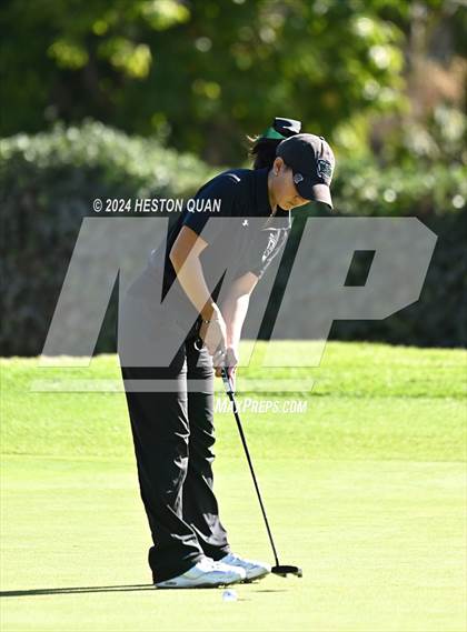 Thumbnail 3 in CIF State Golf Championship photogallery.