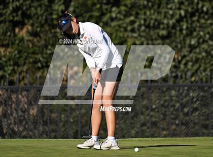 Thumbnail 1 in CIF State Golf Championship photogallery.