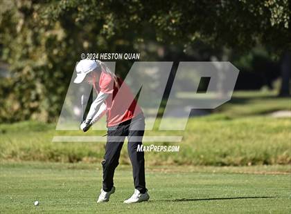 Thumbnail 1 in CIF State Golf Championship photogallery.