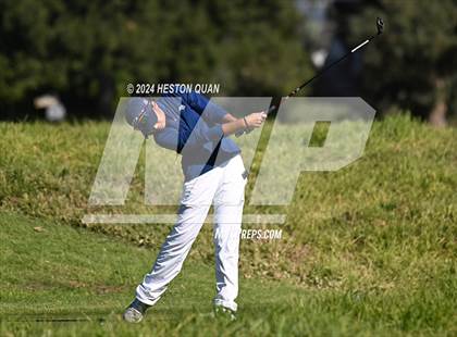 Thumbnail 1 in CIF State Golf Championship photogallery.
