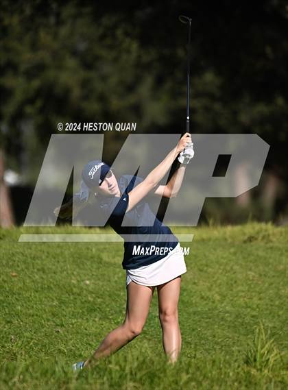 Thumbnail 2 in CIF State Golf Championship photogallery.