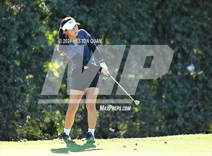 Thumbnail 1 in CIF State Golf Championship photogallery.