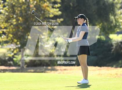 Thumbnail 1 in CIF State Golf Championship photogallery.