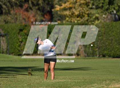 Thumbnail 2 in CIF State Golf Championship photogallery.