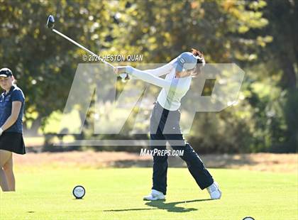Thumbnail 2 in CIF State Golf Championship photogallery.