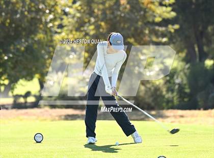 Thumbnail 1 in CIF State Golf Championship photogallery.