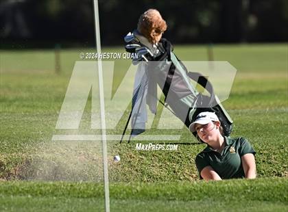 Thumbnail 2 in CIF State Golf Championship photogallery.