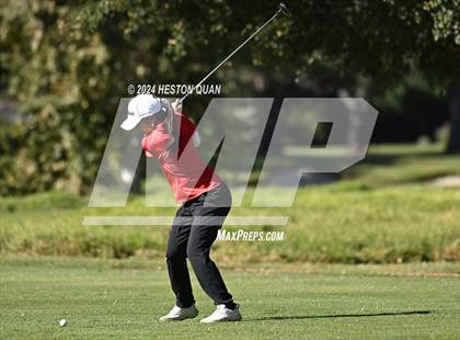 Thumbnail 3 in CIF State Golf Championship photogallery.