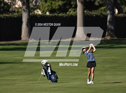 Thumbnail 3 in CIF State Golf Championship photogallery.