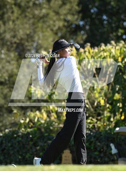 Thumbnail 3 in CIF State Golf Championship photogallery.