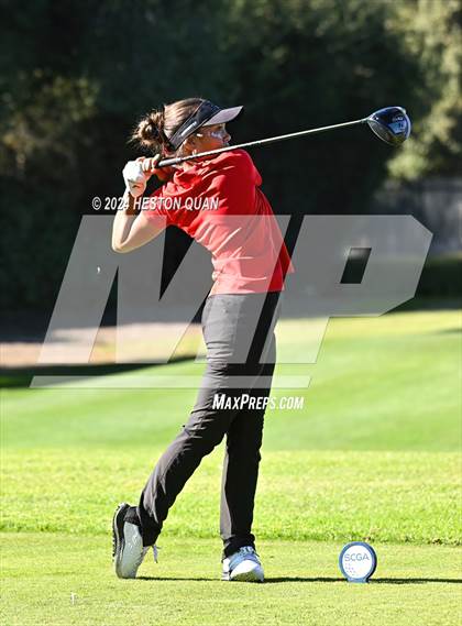 Thumbnail 1 in CIF State Golf Championship photogallery.