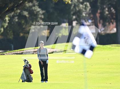 Thumbnail 2 in CIF State Golf Championship photogallery.