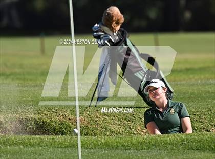 Thumbnail 3 in CIF State Golf Championship photogallery.