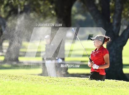 Thumbnail 1 in CIF State Golf Championship photogallery.